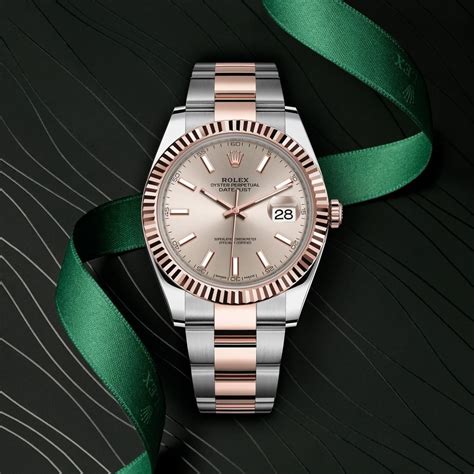 rolex clásico